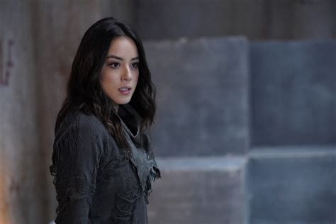 daisy johnson agents of shield